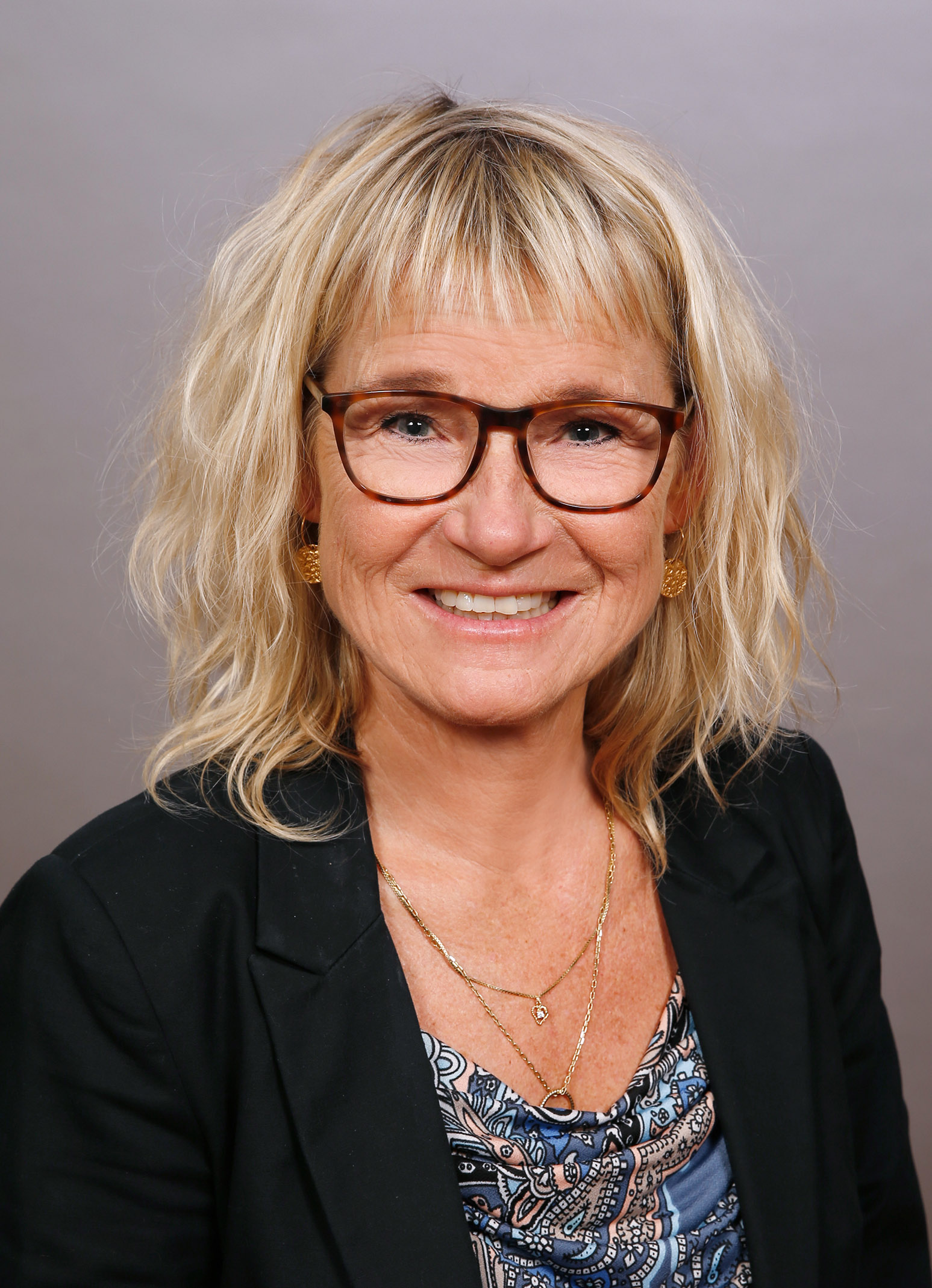 Dorte Gørtz PRESSEFOTO FARVE